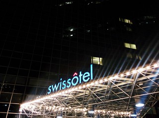 Home for the weekend