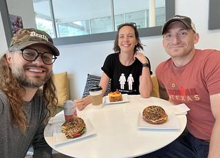 Cassie Taraboletti - Brekkie