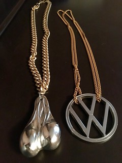 I dunno which box to pack these in for the big move... Should I just wear them? I know... stupid question.