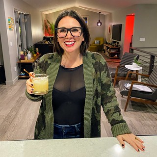 Covid-19 - This woman