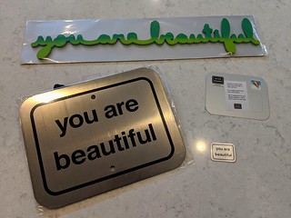 Got some beautiful stuff