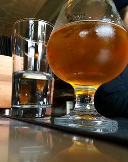 Bangers & Lace - B&L