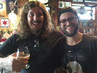 Found this Bock Fester in Des Moines