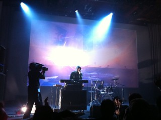 The Crystal Castles dude is amazing