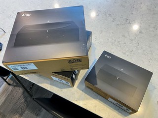 Covid-19 - Sonos upgrades