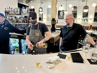 I’m not sure why this is happening… but I’m here for the ride