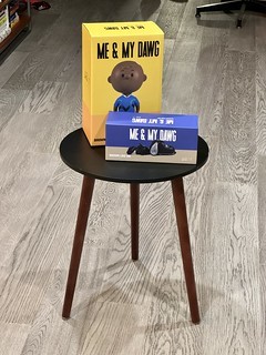 Art - One of Kari’s students had a lil meltdown and broke her table. I got it fixed up and ordered so...