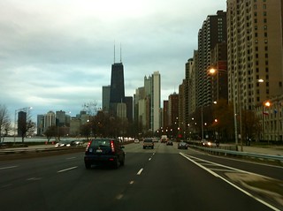 Skyline - Busting out