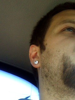 NEW BLING!