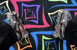 Hockey - Hockey time