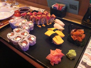 Sushi - Sushis