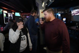 Birthday bomb from sissy