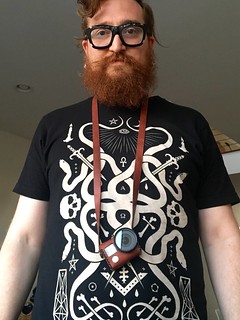 Camera - Harper and his GoPro ... smh