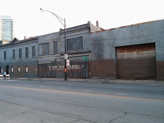 Art - Exploit yourself