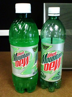 Drinks - Gianna Bought Me a Big Slam Today.