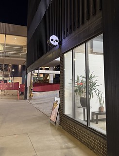 Gonna check out the Haunt