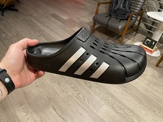 Covid-19 - Fashion crocs