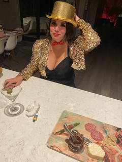 Dress Up - A little extra