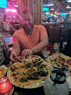 Adam Bregenzer - Gonna eat some tacos