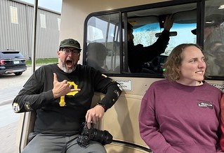 Cullen Powers - Cullen has fun parties. Happy birthday, buddy!