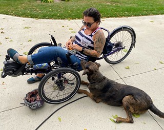 Benny Brooks - Gimme more of those snacks