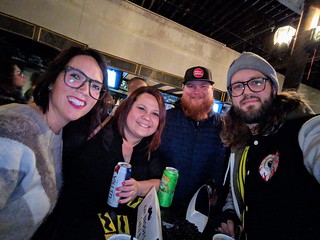 Bout to watch some drag kings