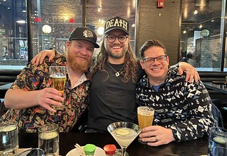 Drinks - Thanielsons