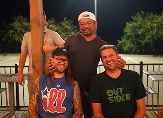 Nathan D - The dudes