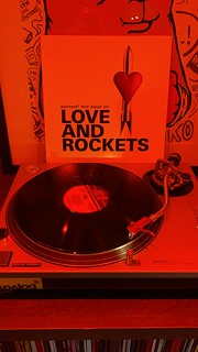 Covid-19 - Live and Rockets