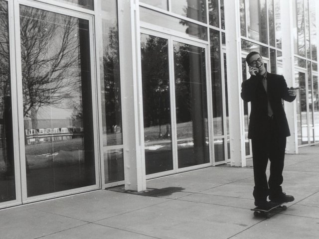 There is a better version of this, it turned out to be one of my favorites in the class