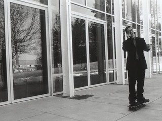 There is a better version of this, it turned out to be one of my favorites in the class