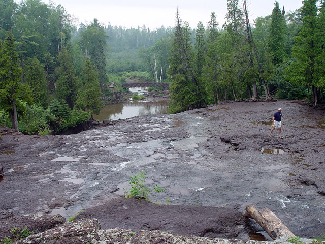 Gooseberry Falls