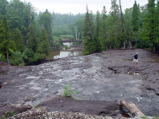 Gooseberry Falls