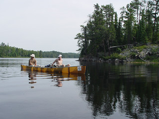 Chris Omtvedt - Scott and Chris