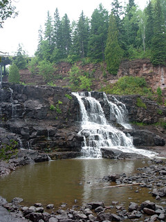 Gooseberry Falls