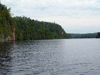 Ottertrack Lake
