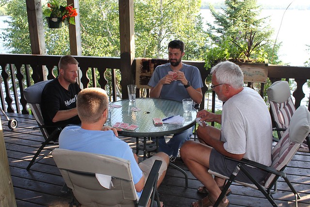 Can't get enough Spades