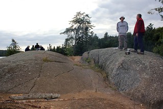 Chris Omtvedt - Chillin around camp