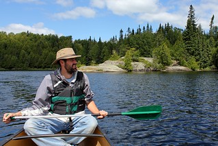 Day trippin on our first beautiful day