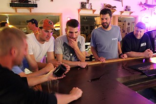 Teaching dudes 7-14-21