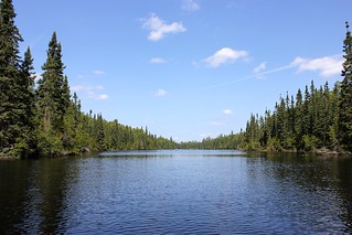 Lizz Lake