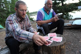 Will Baumann - Spades