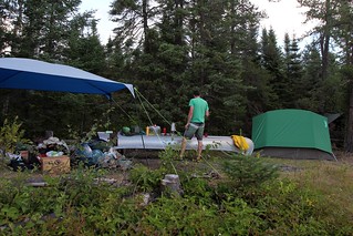 Kivaniva Campsite