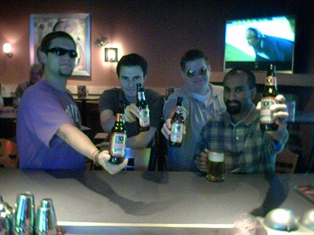 Tecate: MH summed this up well, so I'll just use his quote, 