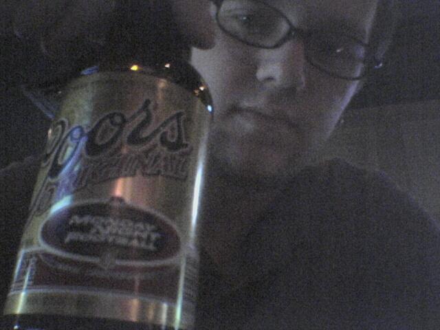 Coors Original: A pretty smooth, decent domestic. Rating: 6