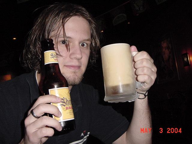 Shiner Bock: An excellent bock. Better than Ambercock, even. In fact it's so good that it makes y...