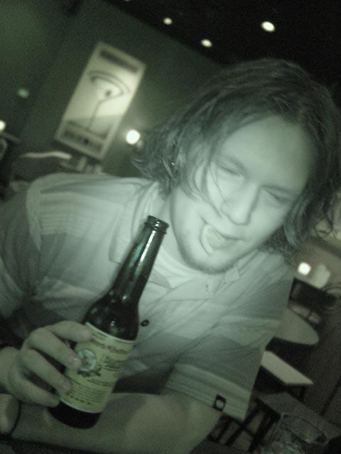 Pacifico Clara: Made by the same people as Corona and it's better. Rating: 7