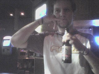 Drinks - Goose Island Honkers Ale: I can't decide which I like better between this and Hex Nut. This beer ...