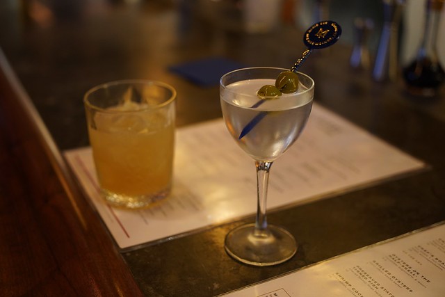 Mulberry Street Tavern