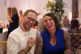 Wedding - Very excited